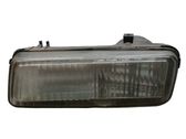 Front fog light