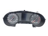 Speedometer (instrument cluster)
