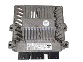 Engine control unit/module ECU