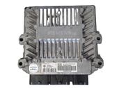 Engine control unit/module ECU