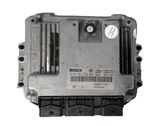 Engine control unit/module ECU