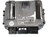 Engine control unit/module ECU