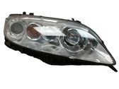 Headlight/headlamp