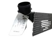 Intercooler radiator
