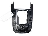 Multifunctional control switch/knob