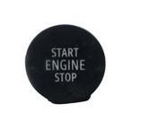 Engine start stop button switch