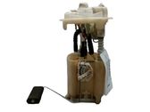 In-tank fuel pump