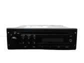 Radio/CD/DVD/GPS head unit