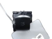 Bouton interrupteur ouverture du coffre