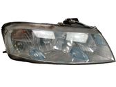 Headlight/headlamp