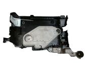 Battery tray