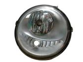 Front fog light