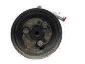 Power steering pump