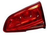 Tailgate rear/tail lights