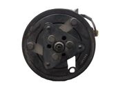 Air conditioning (A/C) compressor (pump)