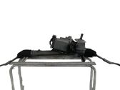 Steering rack