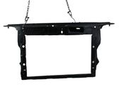 Radiator support slam panel