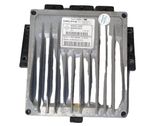 Unidad de control/módulo ECU del motor