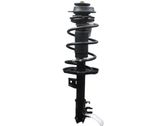 Front shock absorber/damper