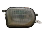 Front fog light
