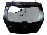 Tailgate/trunk/boot lid