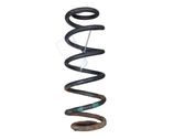 Muelle espiral trasero