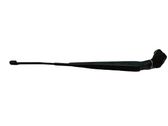 Front wiper blade arm