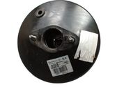 Brake booster