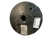 Brake booster