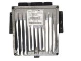 Unidad de control/módulo ECU del motor