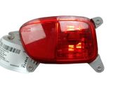 Rear fog light