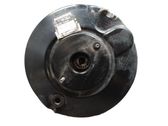 Brake booster