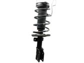 Front shock absorber/damper