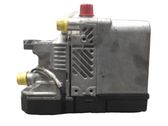 Auxiliary pre-heater (Webasto)