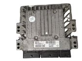 Engine control unit/module ECU