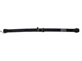 Rear leaf spring