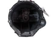 Manual 6 speed gearbox