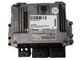 Engine control unit/module ECU
