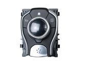 Multifunctional control switch/knob