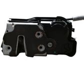Rear door lock