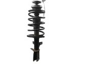 Front shock absorber/damper