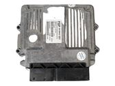 Engine control unit/module ECU