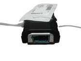 Front bumper camera
