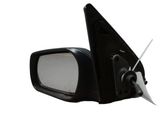 Front door electric wing mirror