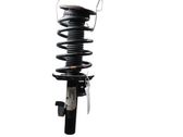 Front shock absorber/damper