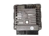 Engine control unit/module ECU