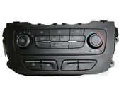 Climate control unit