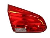 Tailgate rear/tail lights