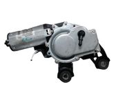 Rear window wiper motor