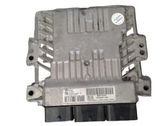 Engine control unit/module ECU